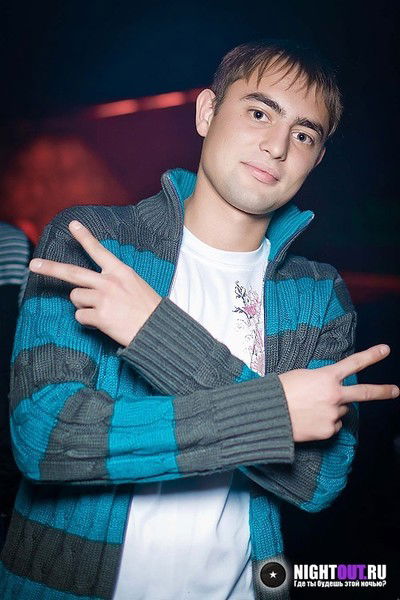 Павел Мирошников