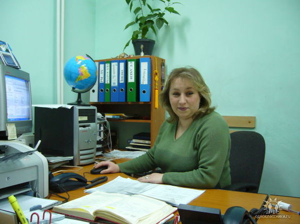 Елена Нуртазина