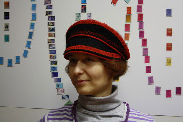 Марина Чепурных