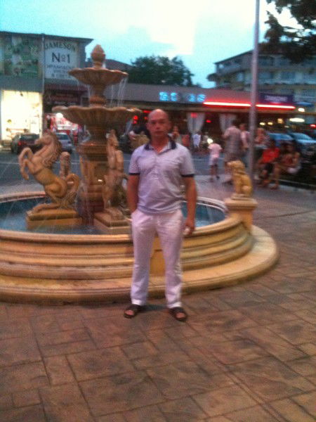 Сергей Болдов