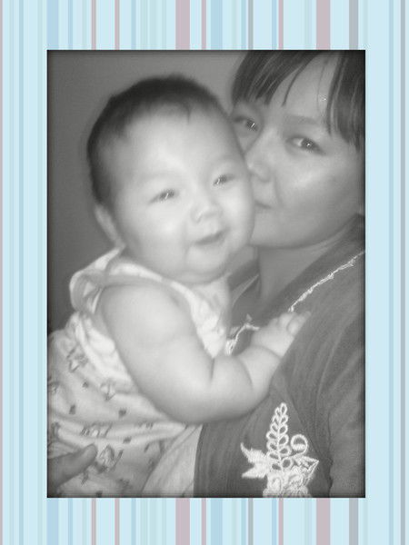 Аслан Анаргул 1989 И 1995 Год.