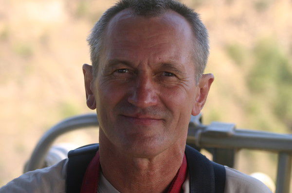 Григорий Жуков