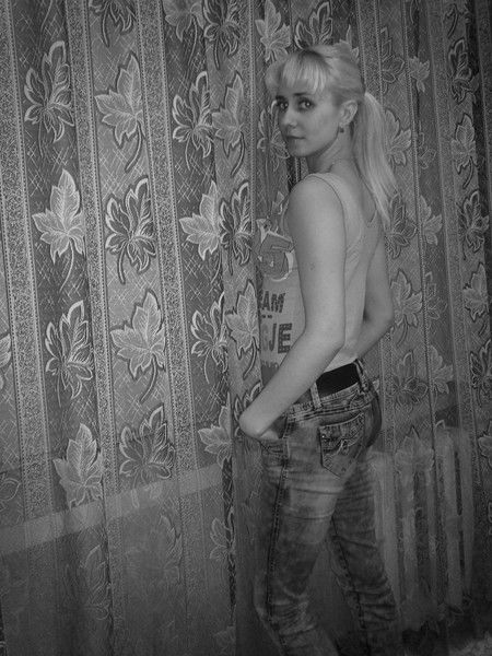 Аня Меркулова