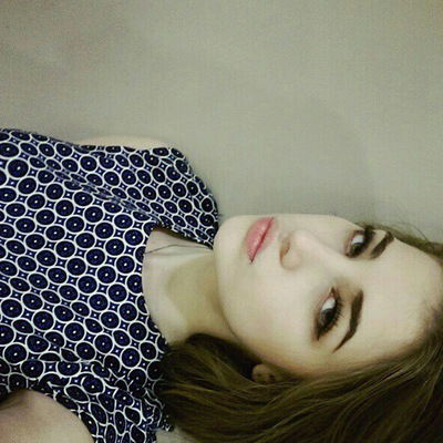 Валерия Миканба