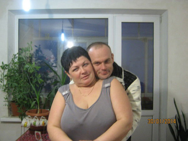 Лилия Лозовая