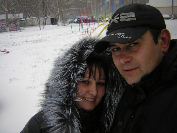 Гульшат Мятка(Фаисханова)