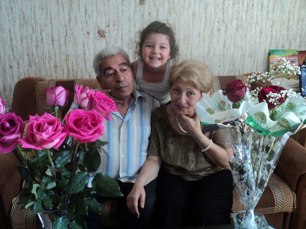 Симонян Кнкуш