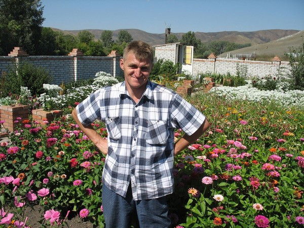 Владимир Кушкин