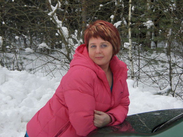 Елена Базарова