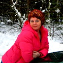 Елена Базарова