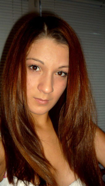 Верочка |Aдзинова