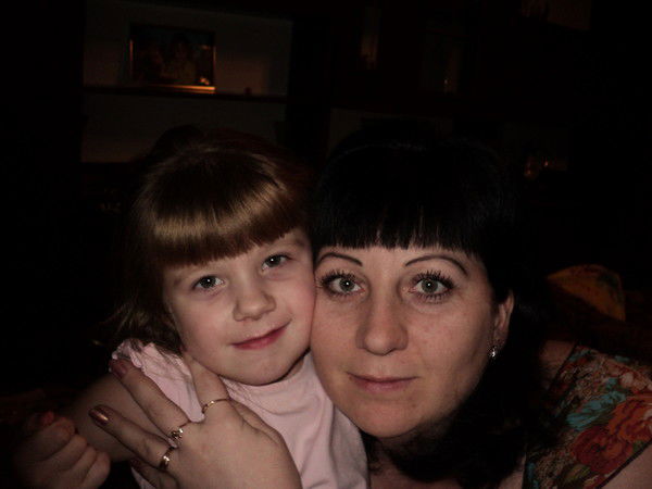 Светлана Каминская