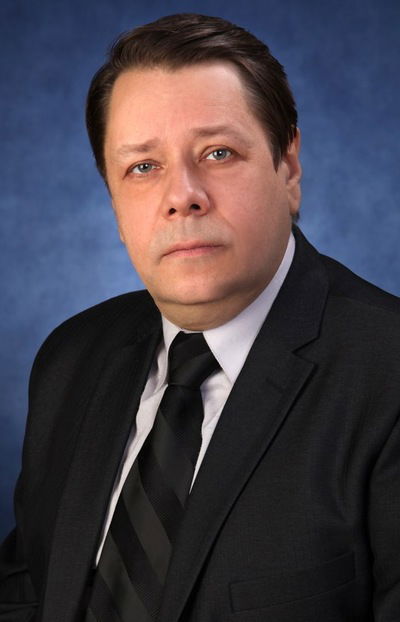 Вячеслав Смирнов