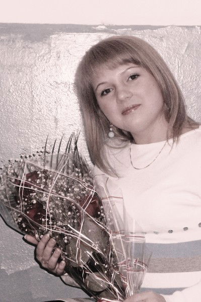 Катя Щенникова