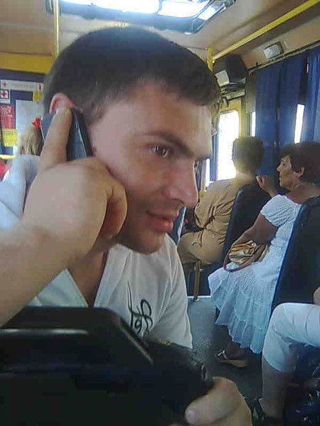 Сергей Стрелов