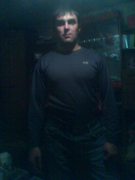 Александр Кузнецов