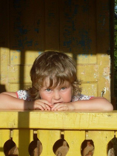 Антонина Широбокова