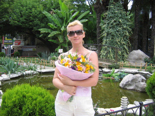 Татьяна Дунаева