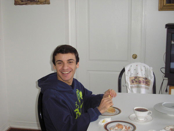 Владимир Тур