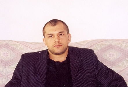 Владимир Струтинский