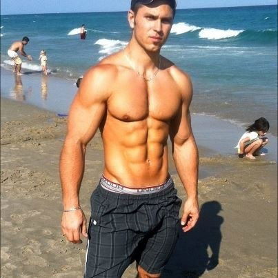 Павел Осипов