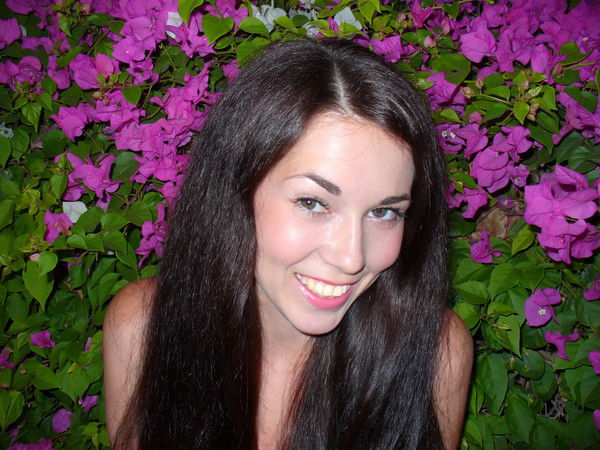 Евгения Бахтина