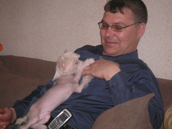 Дмитрий Панов