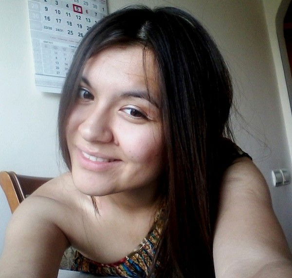 Лейла Тёмная