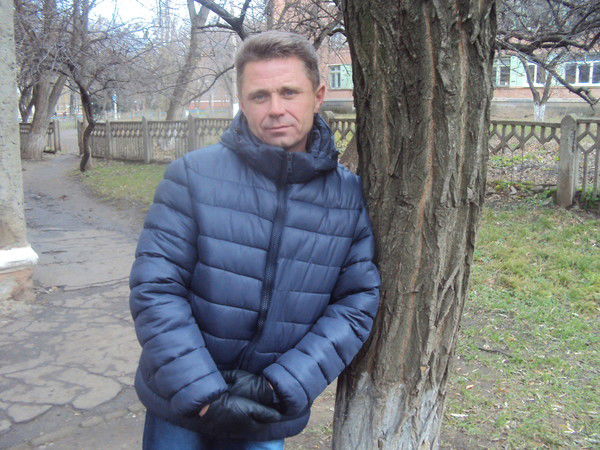 Василий Воробьёв