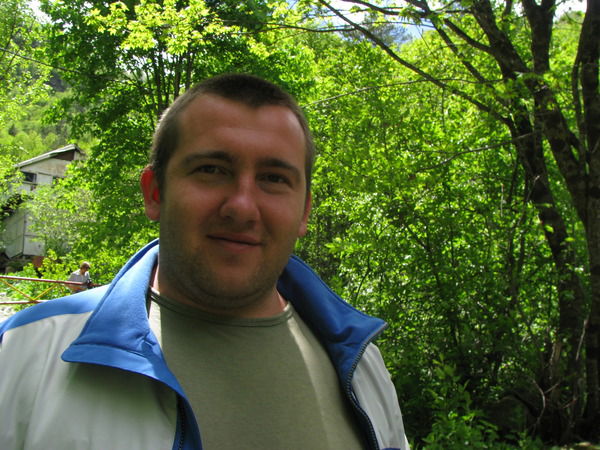 Гапонов Сергей