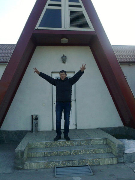 Кыял Маатаев