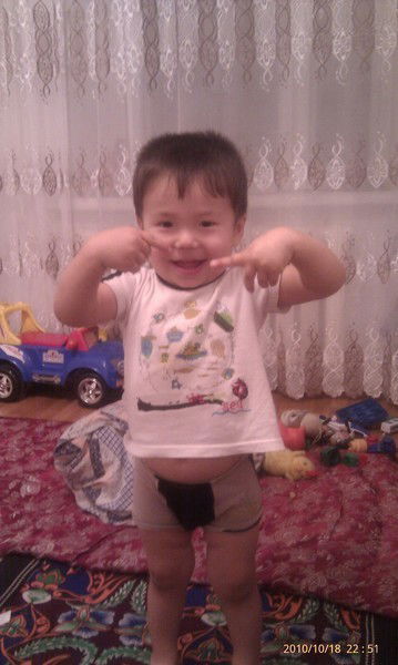 Нурлан Буранкулов