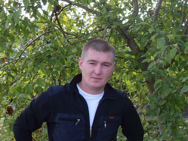 Андрей Ярославцев