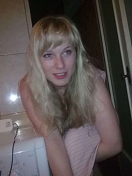 Света Коробейникова