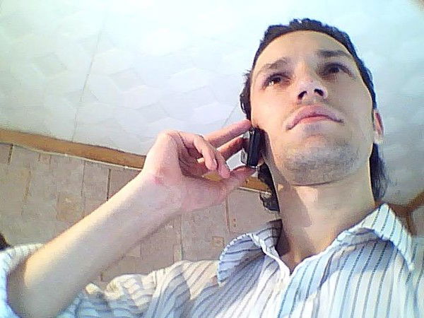 Вадим Динисов