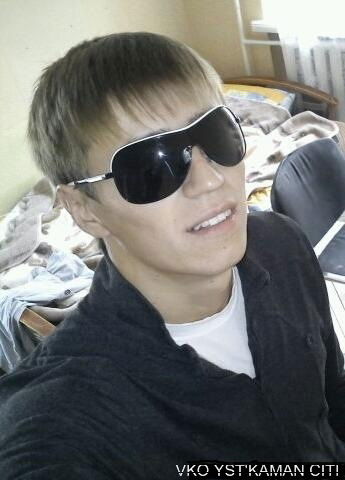 Владимир Буланенко