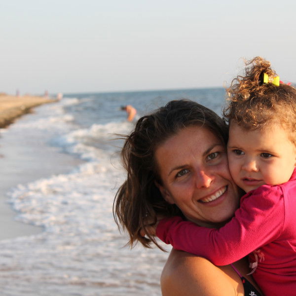 Катя Антоненко