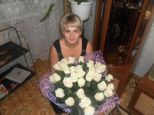 Людмила Чернова