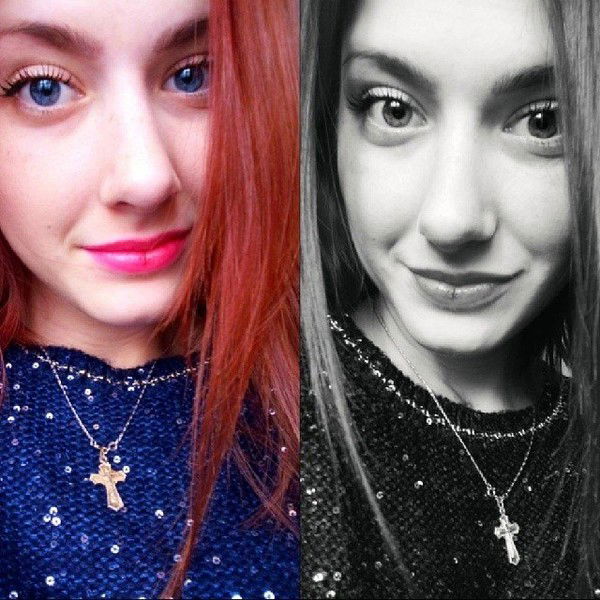 Мария Децина