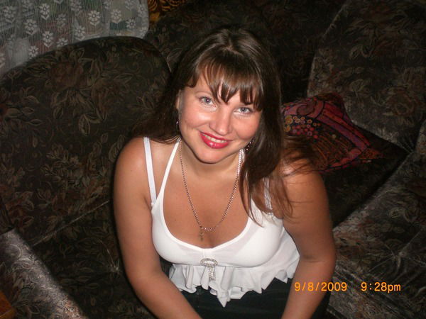 Ксения Жаркая