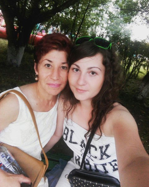 Ольга Широкова