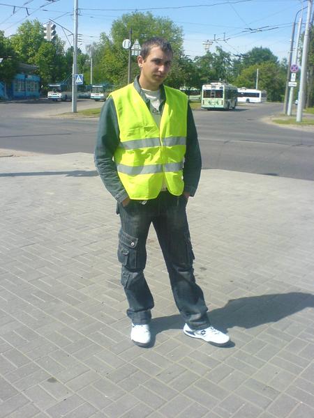 Саня Беляков