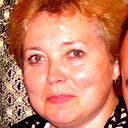 Лариса Исакова (Нагаева)
