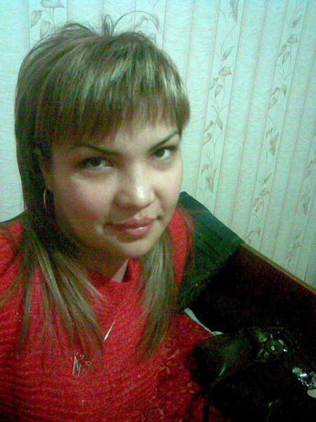 Меруерт Абилдаева