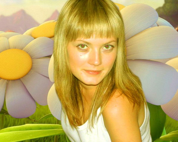 Аллочка Вайкус