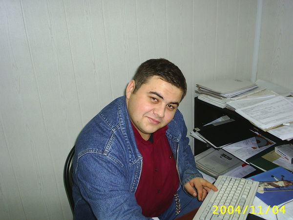 Андрей Кобелев