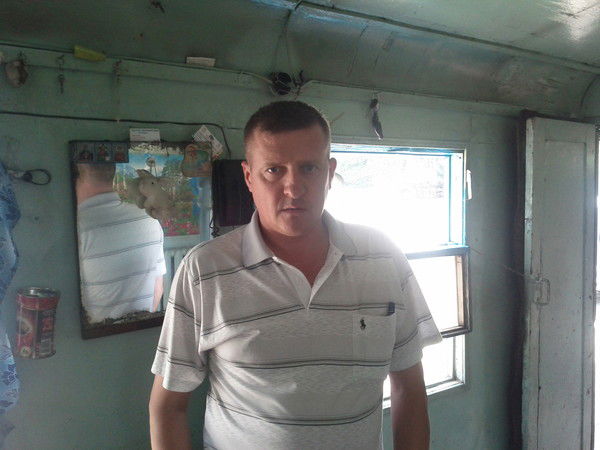 Владимир Мовенко