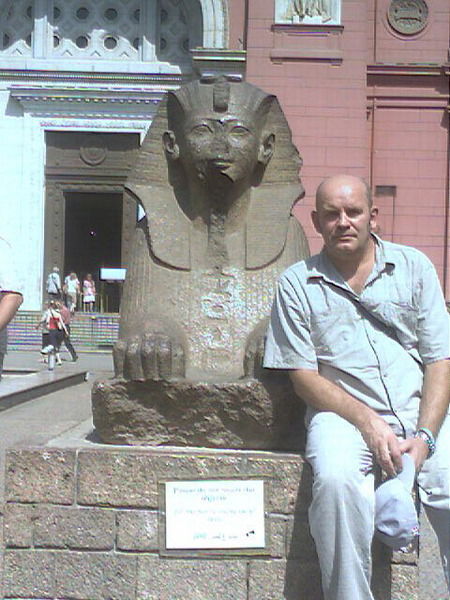 Валерий Заброцкий