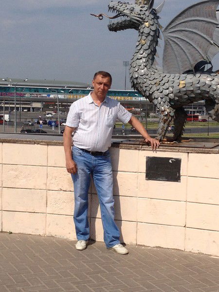 Василий Елфимов