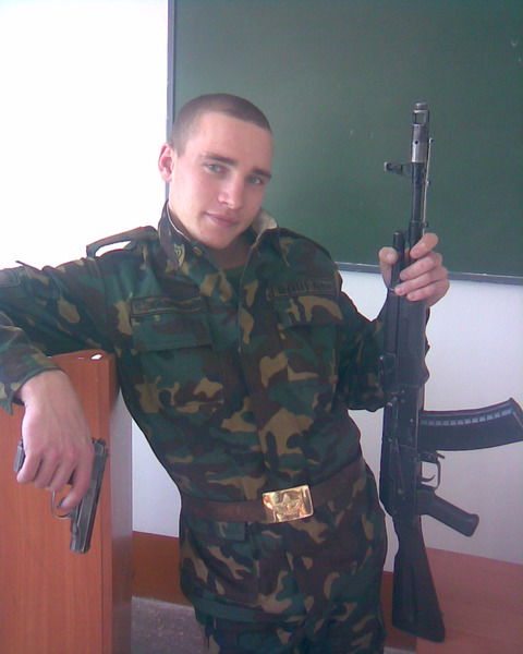 Валентин Литвиненко